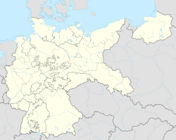 Stalag XIII-C is located in Germany