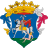 Coat of arms - Kunszentmárton