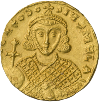 Theodosios III