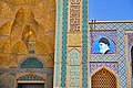 Wielki Meczet w Isfahanie
