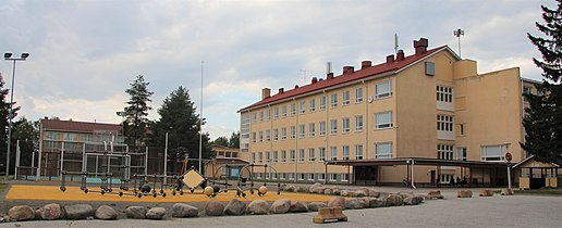 Bema ke Kiuruvesi