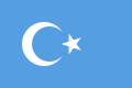 ?Eerste Oost-Turkestaanse Republiek (1933-1934)