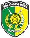 Sigiliul autorităților din Palangka Raya