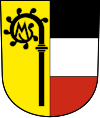 Wappen von Mümliswil-Ramiswil