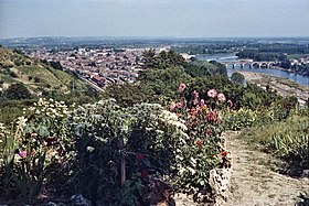 Unité urbaine de Castelsarrasin