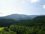 篠山県立自然公園（篠山）