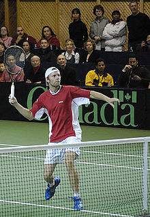 Niemeyer 2009 Davis Cup 1.jpg