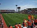 靜岡市清水日本平運動公園球場