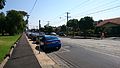 Pascoe Vale Road in Moonee Ponds