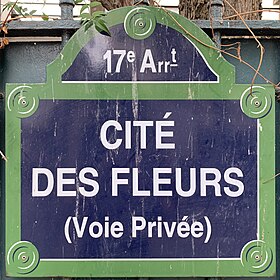 Voir la plaque.