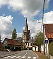 Kirche Saint-Martin