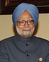 Manmohan Singh