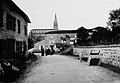 Église Saint-Bonnet de Saint-Bonnet-des-Bruyères