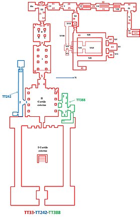 Image illustrative de l’article TT33