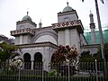 Taipei Grand Mosque in تایپه