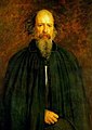 Alfred Tennyson