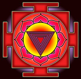 tripurabhairava yantra