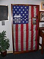 Second ensign from the USS Liberty incident