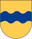 Blason de Värnamo