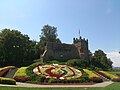 Burg Nowy Sącz