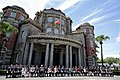 Control Yuan Building in Taipei, built in 1915