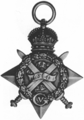 The 1914 Star – 'Pip'