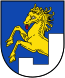 Blason de Bramberg am Wildkogel