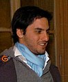 Agustín Pichot Argentine