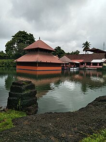 Ananthapura Temple