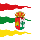 Drapeau de Arauzo de Miel