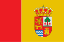 Drapeau de Hornillos de Eresma