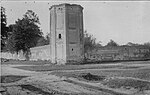 Вежа, 1925 г.