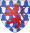 Blason Dreux de Cressonsart