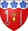 Blason de Lignol