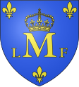 Montargis címere