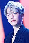 Exo's Baekhyun