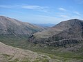 Cairn Toul & Ben Macdui