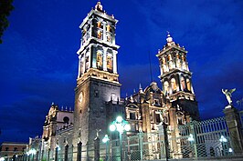 Puebla