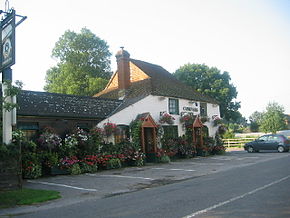 Compass Inn, Winsor