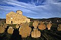 Church of the Holy Apostles Peter and Paul, Ras near Novi Pazar, 8-9th century