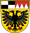 Coat of arms of Ansbach