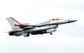 F-16A