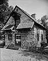 Turck House Oley, Pennsylvania (1767)