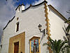 Ermita de San Vicente Ferrer y el Casilicio