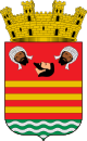 Escudo d'armas