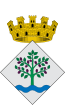 Blason de Móra d'Ebre