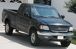 Ford F-Series