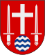 Blason de Götene