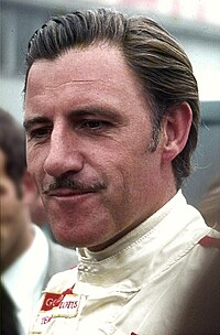 Mistr světa - Graham Hill