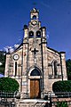 Marienkirche von Cortegada